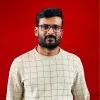 Jayanth Kumar MC
