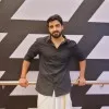 Mayank Singh
