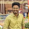 Vignesh Sivasankaran