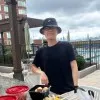 Jared Zhou