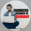 Engineers Required in Germany