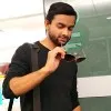 Mohammed Mudassir