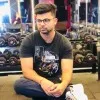 Soumyojit Saha