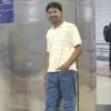 Deepak Kashyap