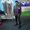 Dipak Patil