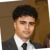 Usman Khan