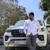 KIRTHAN KUMAR
