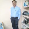 Pantula Shiv Kumar Rao