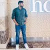 Puranjan Singh