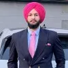 Arjun Brar
