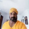 Robin Naidoo
