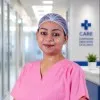 KANIKA SARKAR
