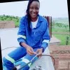 Janet Nyambi