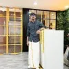 Charan Kolaparthi