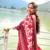 Nikhitha Yathamshetty