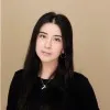 Tammy Pahlavani