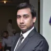 Muhammad Shahzad Anwar