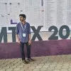 Chandra Kishore