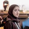 Shamsa Al Zaabi