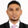 Mohamed Fazeel