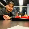 John Mark Marquez
