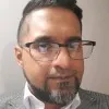 Sanjeev Samaroo