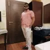 Abhishek Sinha