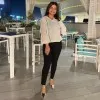 Mennatullah El