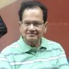 hasmukh shroff