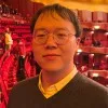 Xinyu Zhang