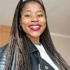 Nonjabulo Dlamini