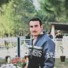 Geologist Jamil Ahmad