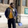Ankit Kashyap