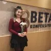 İkbal Yaren Hacıbekiroğlu