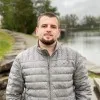 Nick Gerxhaliu