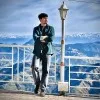 Ravi Parsad