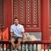 zhenghao zhao
