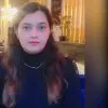 Sana Ahmed