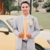 Patrick John Venzuela