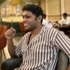 Aryaman Kamble