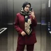 Nur Izzati Husna Binti Adanan