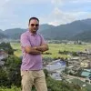 Naveen Singh