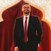 Omar Sarhan
