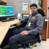 Mohammad Majid Hussain