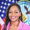Kewendi Spencer