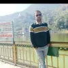 sunil naik