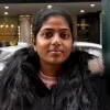 Shalini Rajendran