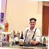 Sushant Shewale