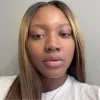 Myshea Johnson