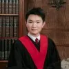 Justin Mah